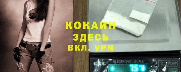 прущий лед Лиски